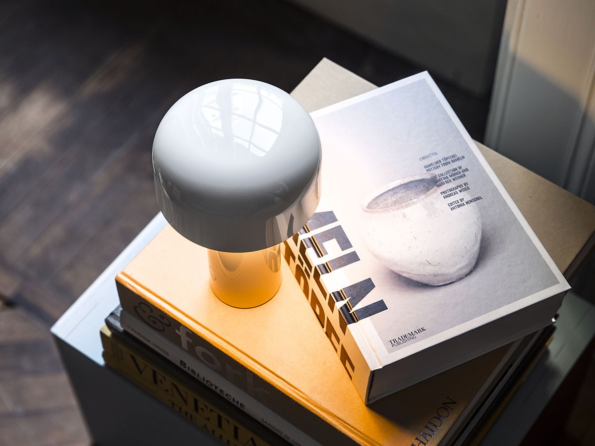 FLOS BELLHOP T / フロス ベルホップ T （ライト・照明 > テーブルランプ） 7