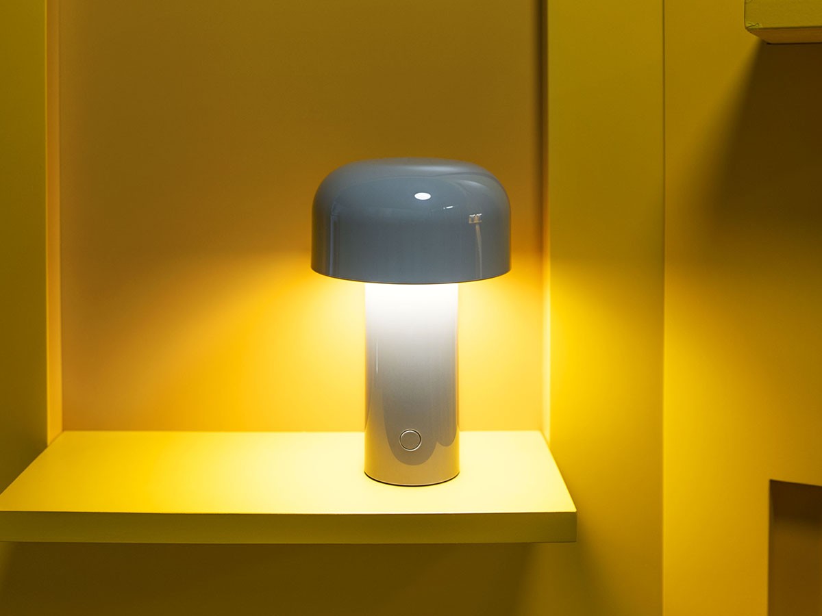 FLOS BELLHOP T / フロス ベルホップ T （ライト・照明 > テーブルランプ） 8