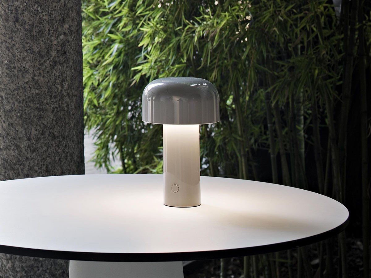 FLOS BELLHOP T / フロス ベルホップ T （ライト・照明 > テーブルランプ） 9