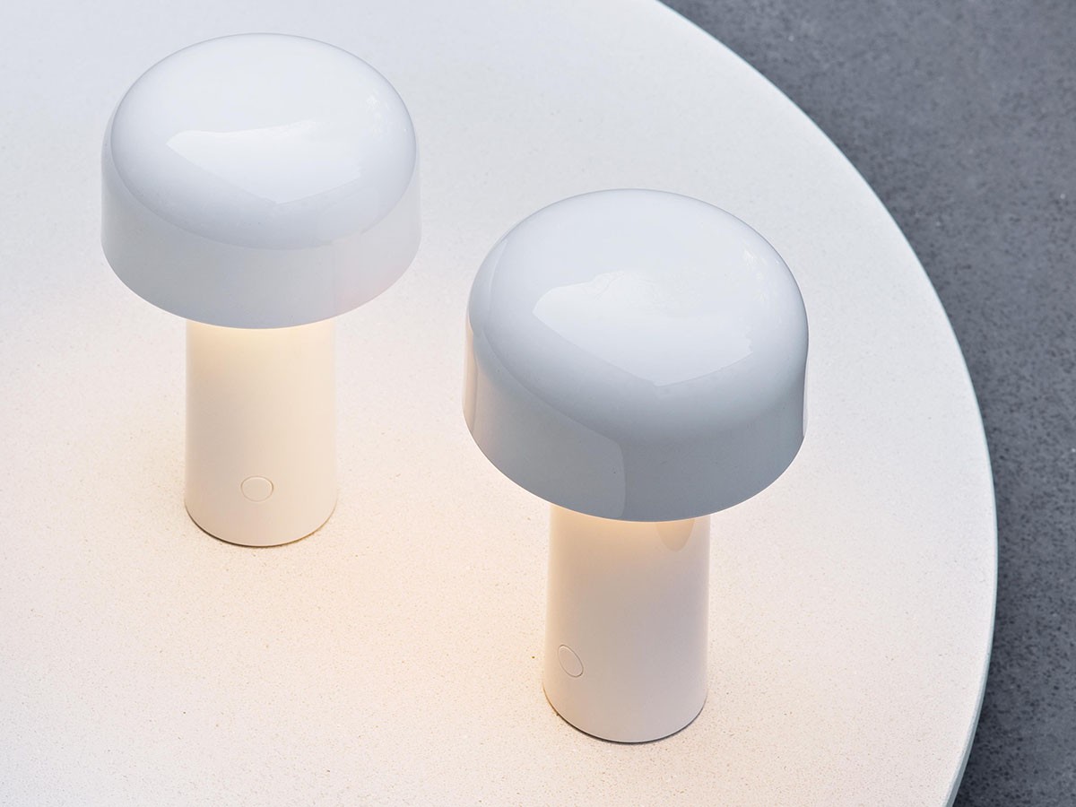 FLOS BELLHOP T / フロス ベルホップ T （ライト・照明 > テーブルランプ） 10