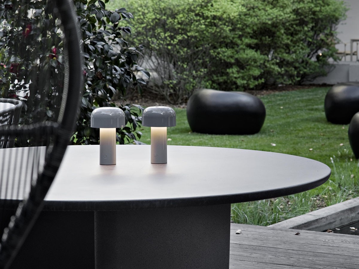 FLOS BELLHOP T / フロス ベルホップ T （ライト・照明 > テーブルランプ） 8