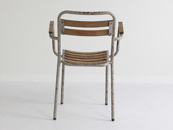 Knot antiques FLICK CHAIR / ノットアンティークス フリック チェア （チェア・椅子 > ダイニングチェア） 15