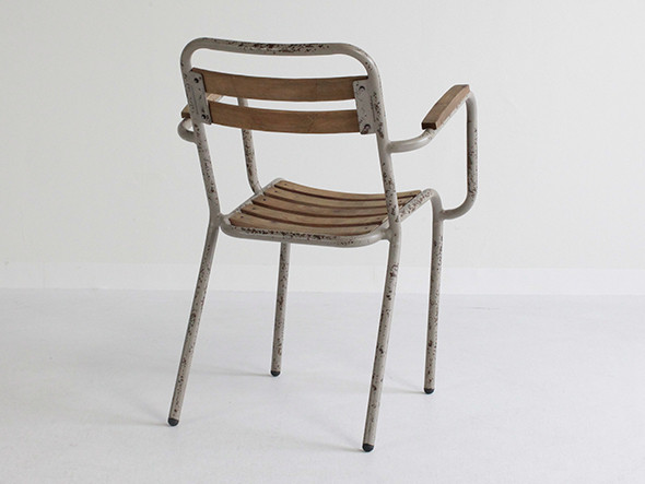 Knot antiques FLICK CHAIR / ノットアンティークス フリック チェア （チェア・椅子 > ダイニングチェア） 16