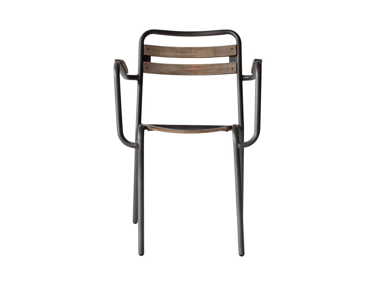 Knot antiques FLICK CHAIR / ノットアンティークス フリック チェア 
