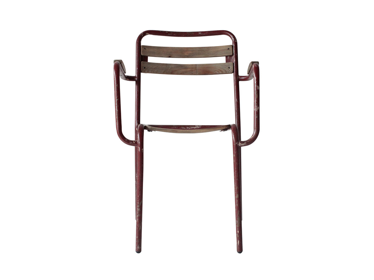 Knot antiques FLICK CHAIR / ノットアンティークス フリック チェア （チェア・椅子 > ダイニングチェア） 21