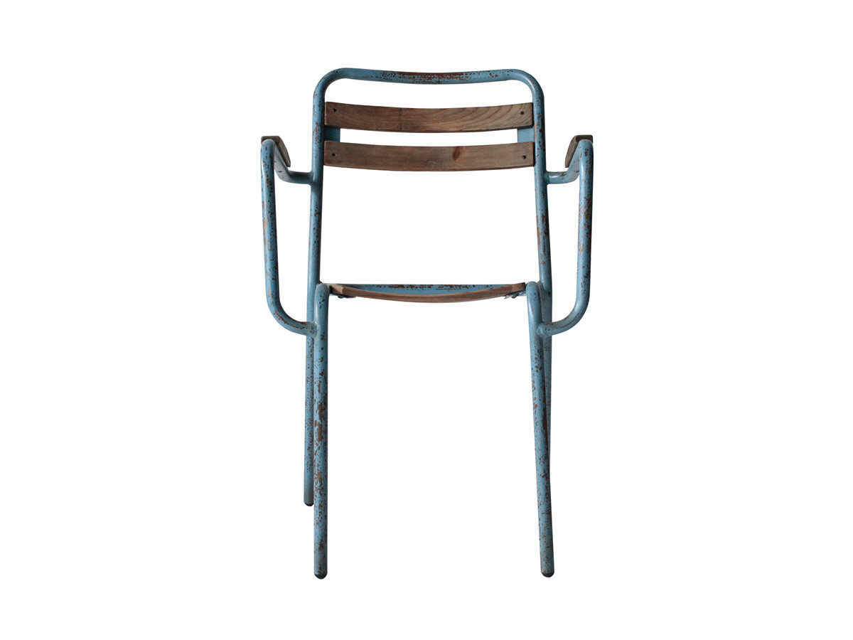 Knot antiques FLICK CHAIR / ノットアンティークス フリック チェア （チェア・椅子 > ダイニングチェア） 20