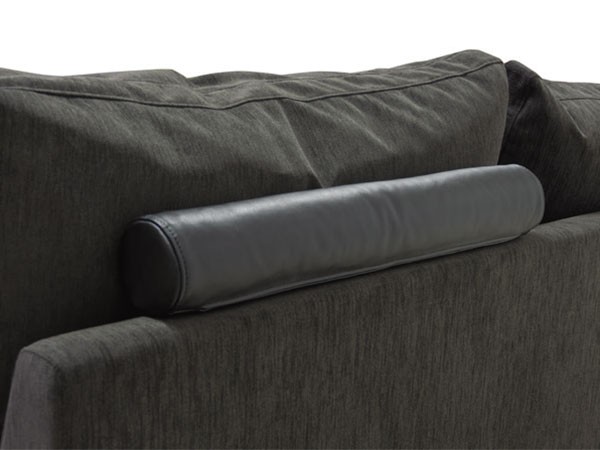 MASTERWAL DANISH GRANDE SOFA BOLSTER 64 / マスターウォール デニッシュ グランデ ソファ ボルスター64 （ソファ > ヘッドレスト） 6