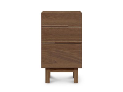 ウォールナットブラウン系のチェスト・箪笥 - インテリア・家具