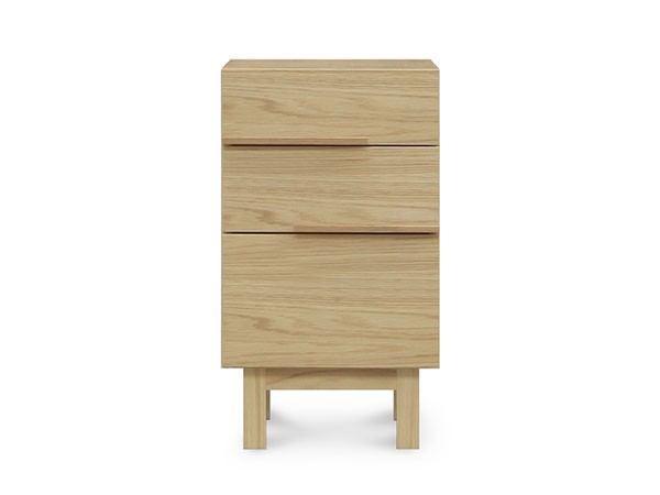 SHIKI NOKO SIDE CHEST