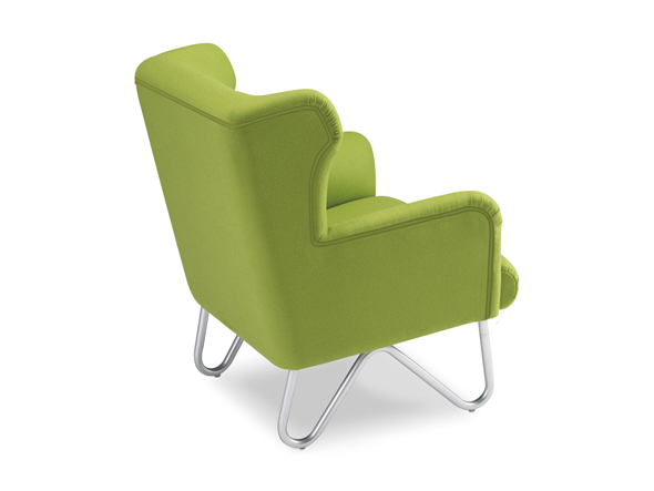 Lounge Chair / ラウンジチェア f70289 （チェア・椅子 > ラウンジチェア） 4