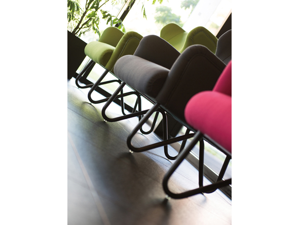 Lounge Chair / ラウンジチェア f70289 （チェア・椅子 > ラウンジチェア） 8