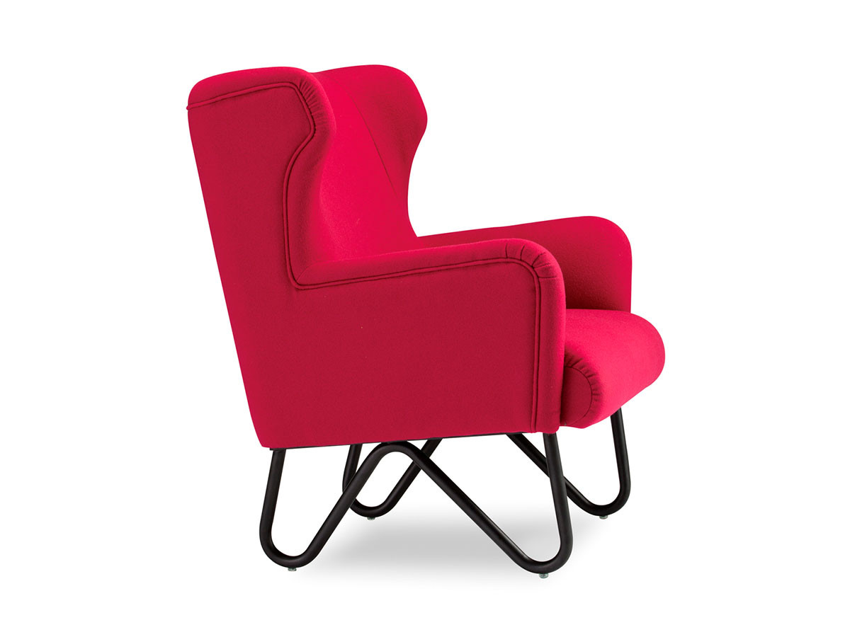 Lounge Chair / ラウンジチェア f70289 （チェア・椅子 > ラウンジチェア） 1