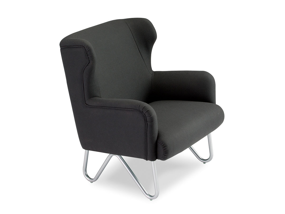 Lounge Chair / ラウンジチェア f70289 （チェア・椅子 > ラウンジチェア） 3