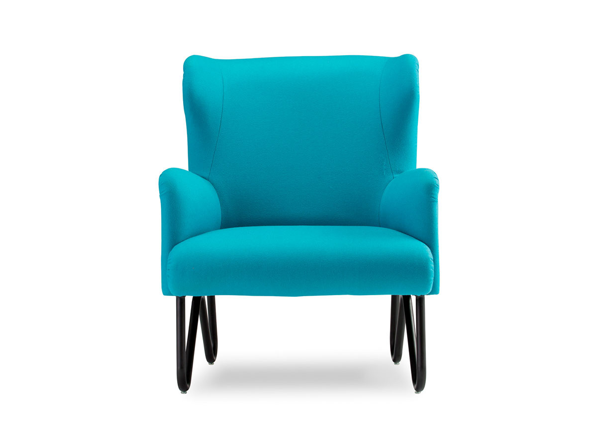 Lounge Chair / ラウンジチェア f70289 （チェア・椅子 > ラウンジチェア） 2
