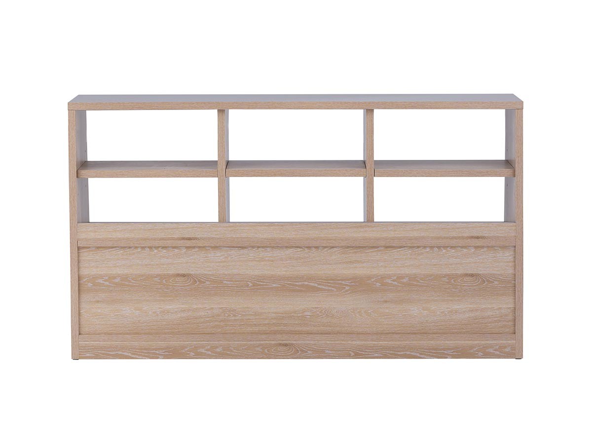 MERCK SHELF / メルク シェルフ 幅150cm （収納家具 > ラック・シェルフ） 17