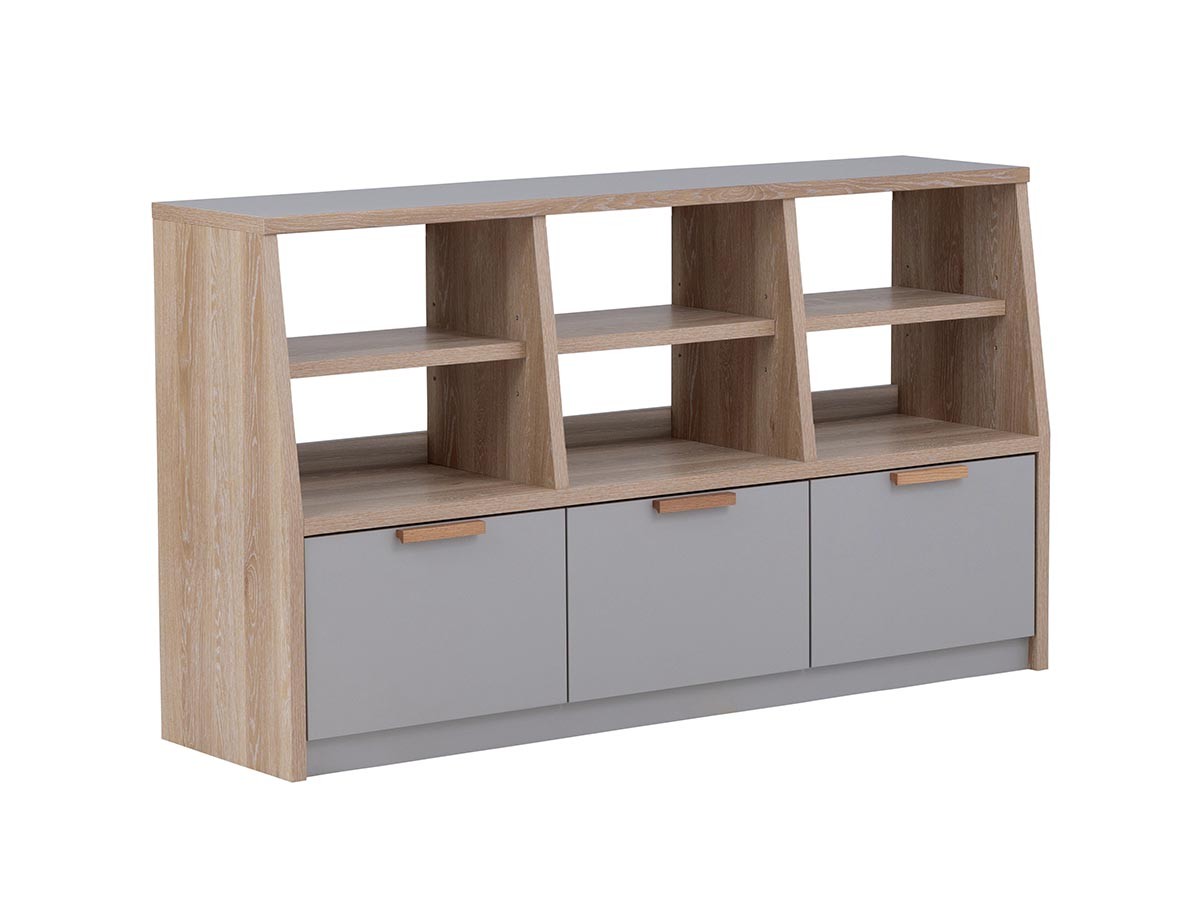 nora. MERCK SHELF