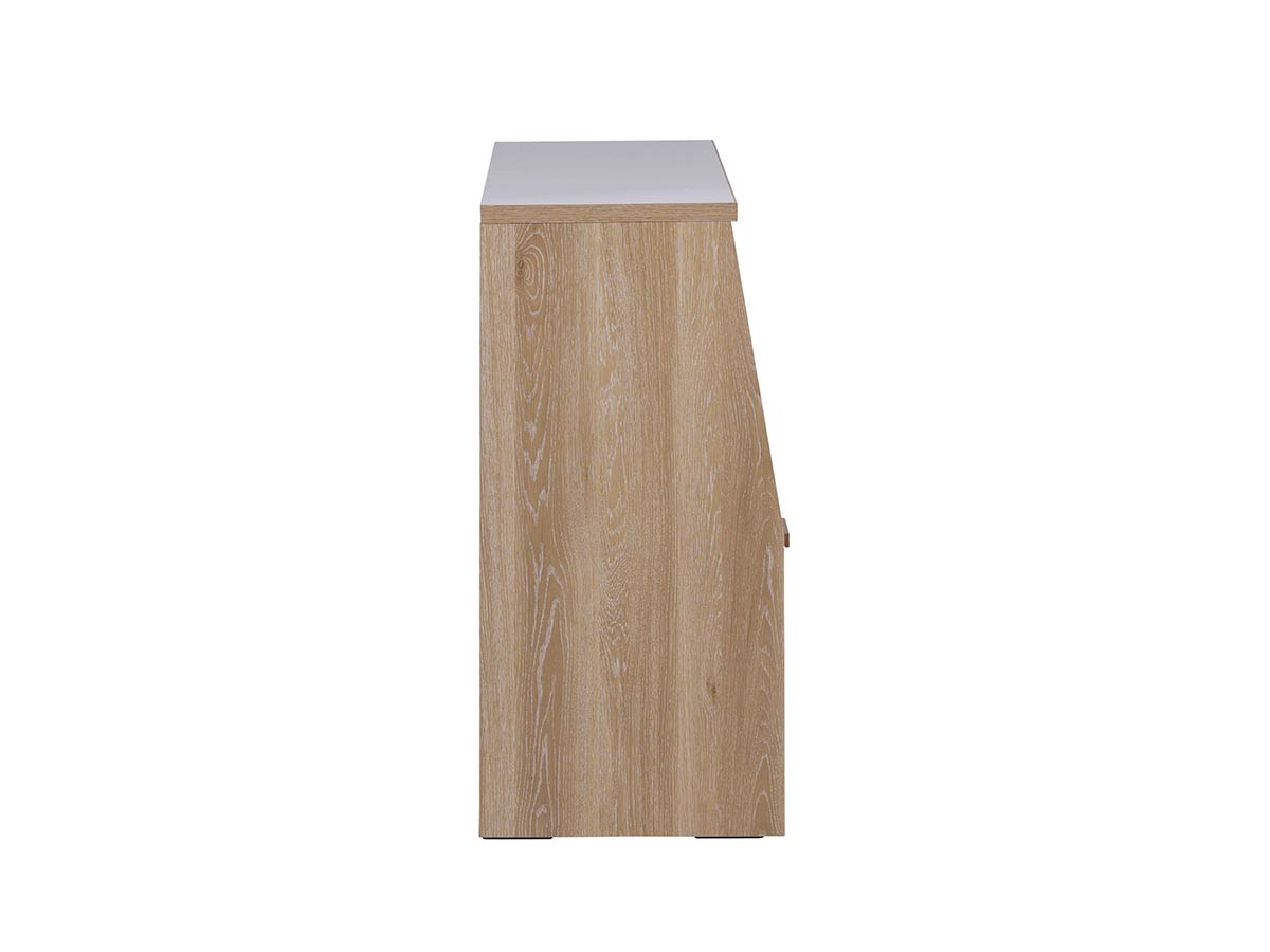 MERCK SHELF / メルク シェルフ 幅150cm （収納家具 > ラック・シェルフ） 15