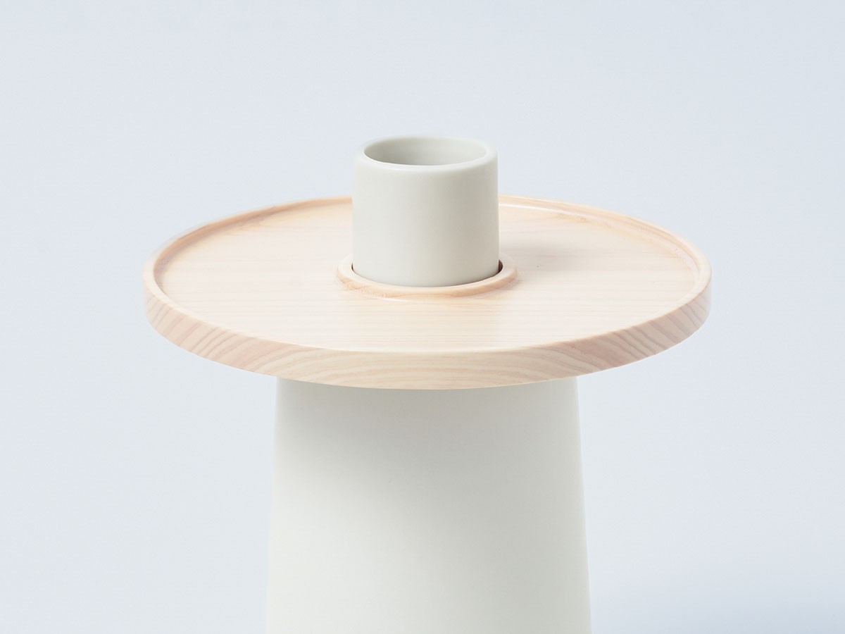 KIKIME hanauke / キキメ ハナウケ フラワーベース （花器・プランター・グリーン > 花瓶・フラワーベース） 25