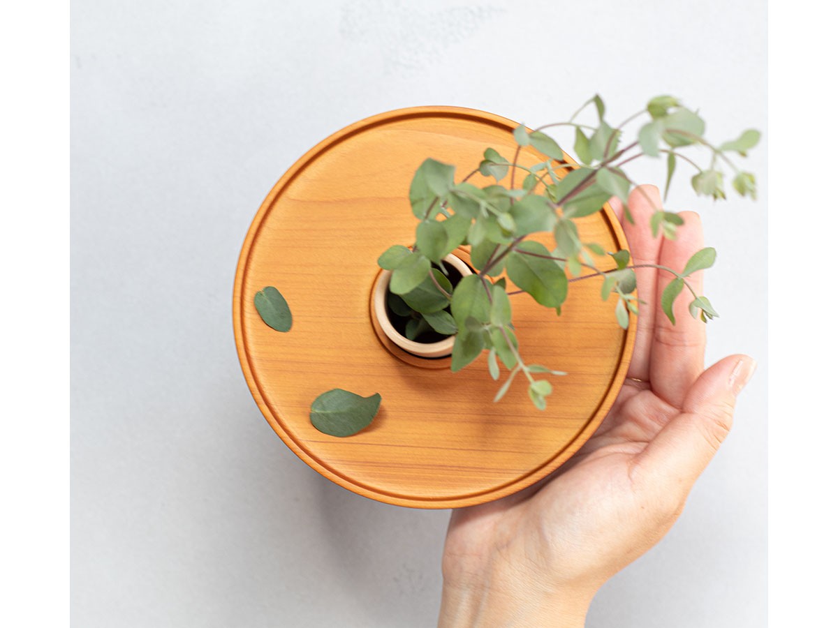 KIKIME hanauke / キキメ ハナウケ フラワーベース （花器・プランター・グリーン > 花瓶・フラワーベース） 23