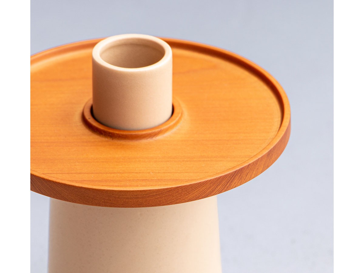 KIKIME hanauke / キキメ ハナウケ フラワーベース （花器・プランター・グリーン > 花瓶・フラワーベース） 28