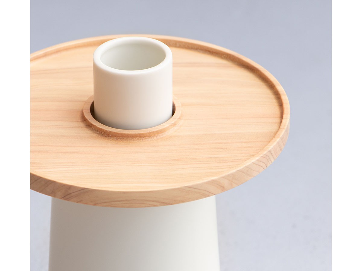 KIKIME hanauke / キキメ ハナウケ フラワーベース （花器・プランター・グリーン > 花瓶・フラワーベース） 27