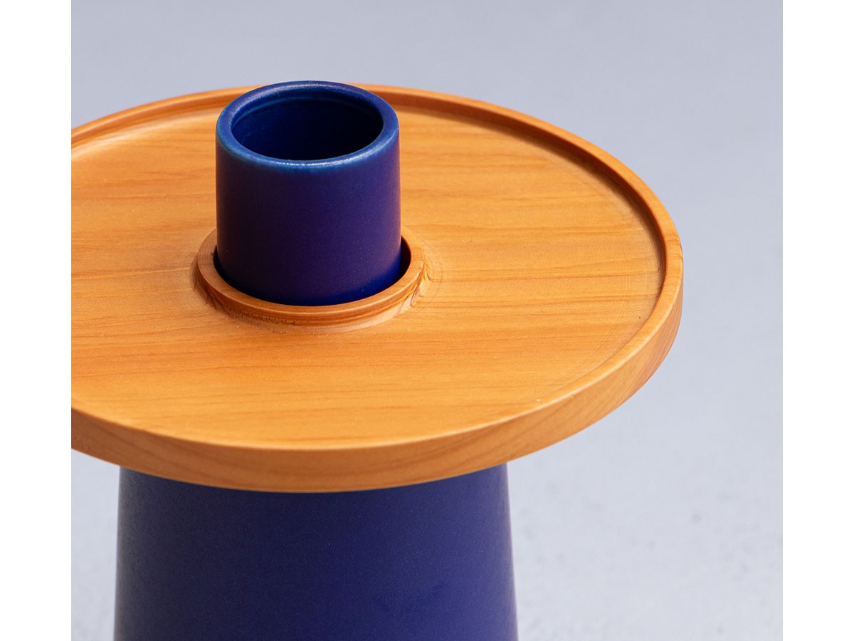 KIKIME hanauke / キキメ ハナウケ フラワーベース （花器・プランター・グリーン > 花瓶・フラワーベース） 29