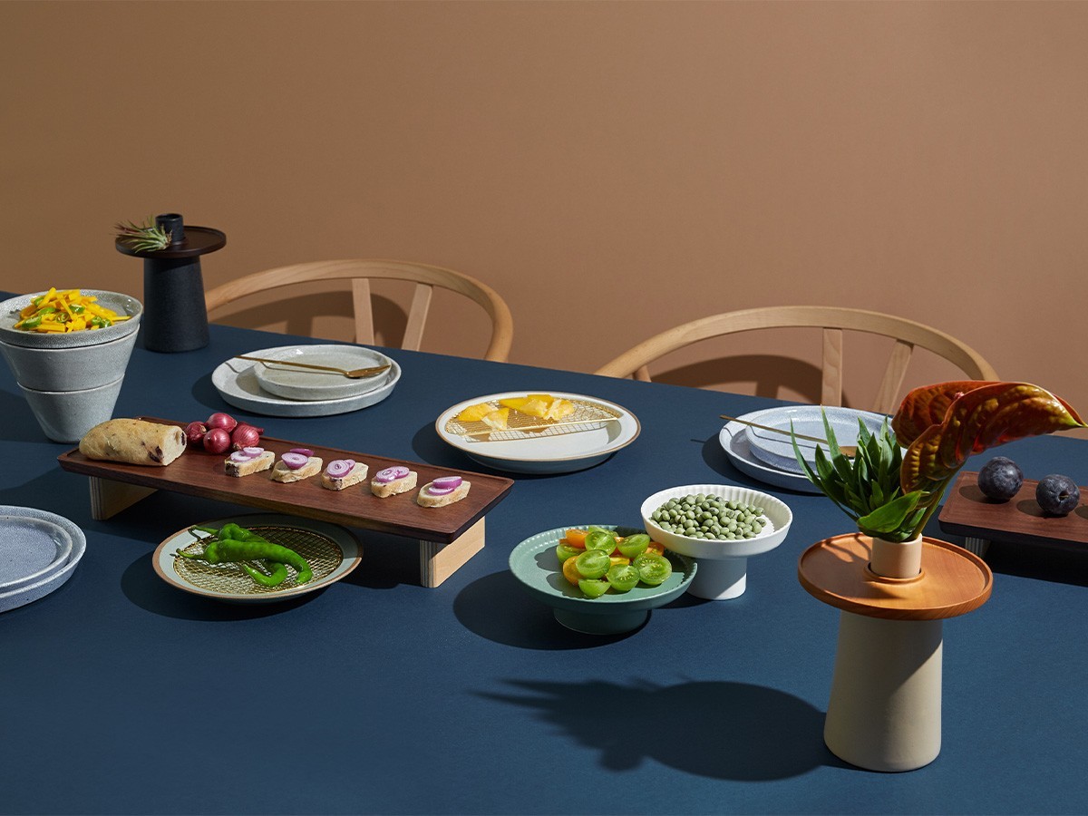 KIKIME hanauke / キキメ ハナウケ フラワーベース （花器・プランター・グリーン > 花瓶・フラワーベース） 7