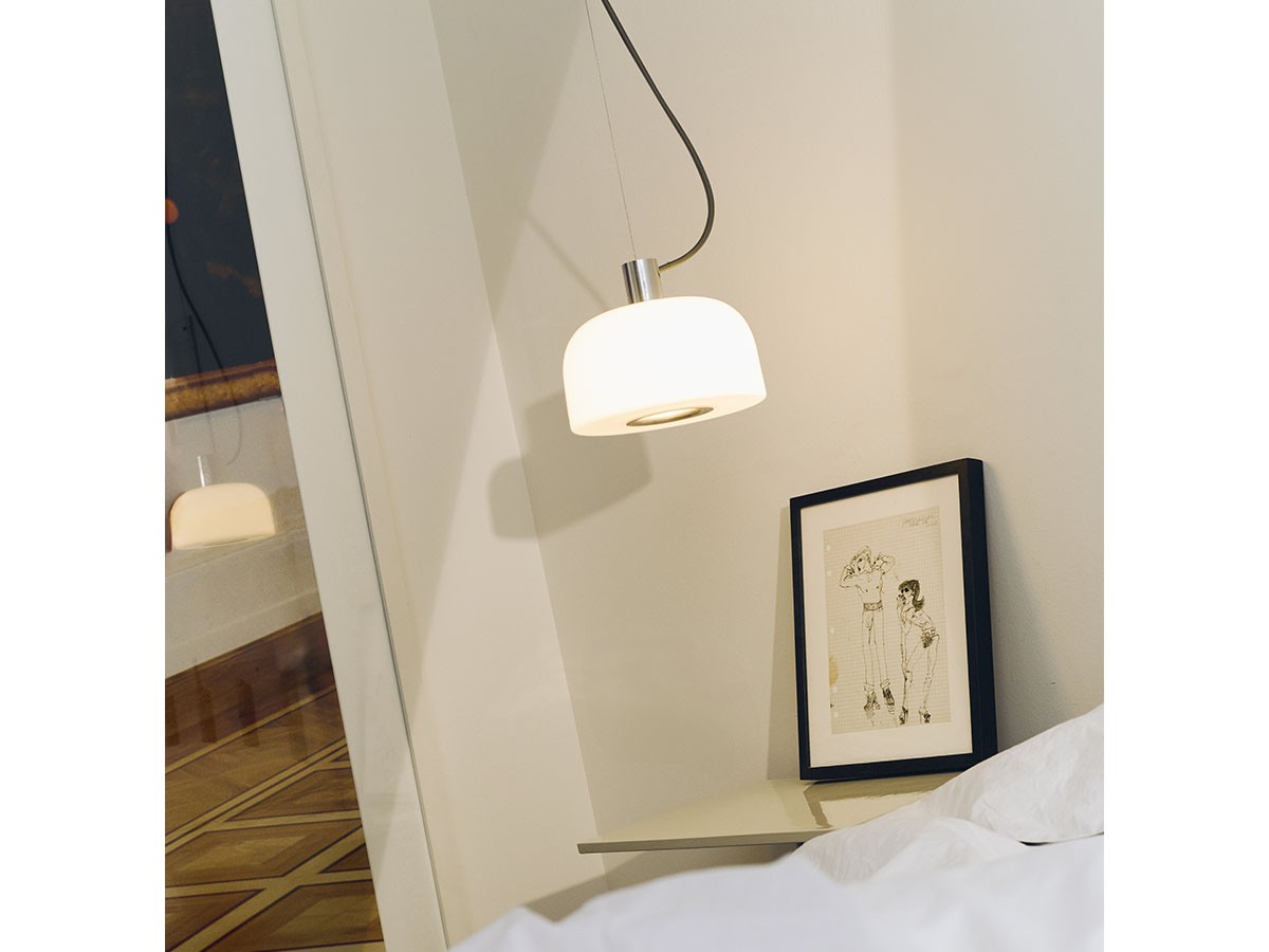 FLOS BELLHOP GLASS S1 / フロス ベルホップ グラス S1 （ライト・照明 > ペンダントライト） 9