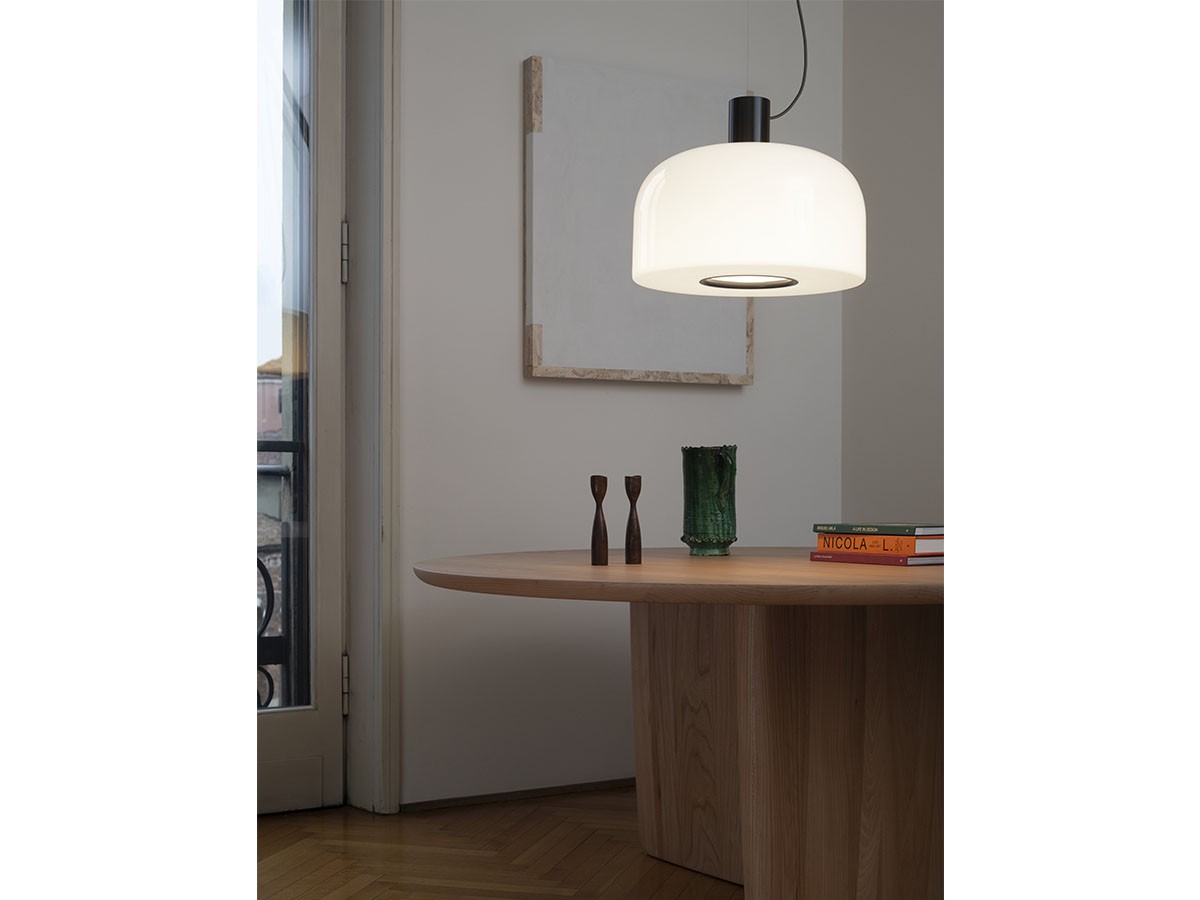 FLOS BELLHOP GLASS S2 / フロス ベルホップ グラス S2 （ライト・照明 > ペンダントライト） 5