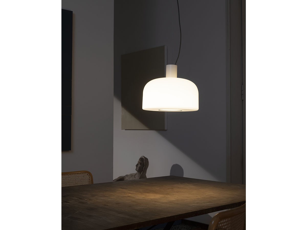 FLOS BELLHOP GLASS S2 / フロス ベルホップ グラス S2 （ライト・照明 > ペンダントライト） 6