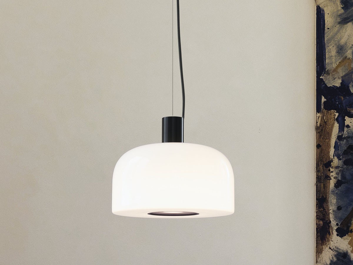 FLOS BELLHOP GLASS S1 / フロス ベルホップ グラス S1 （ライト・照明 > ペンダントライト） 8