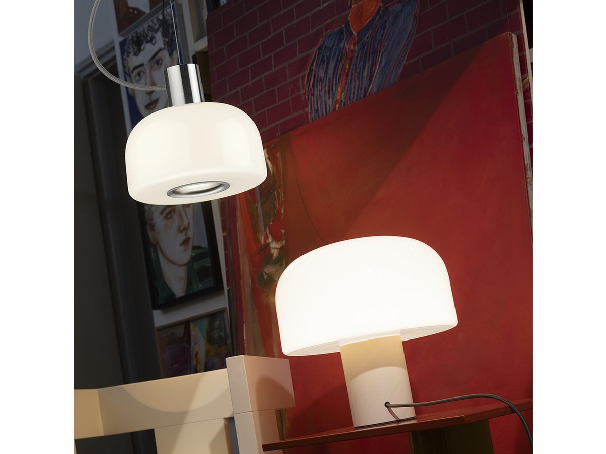 FLOS BELLHOP GLASS S1 / フロス ベルホップ グラス S1 （ライト・照明 > ペンダントライト） 10