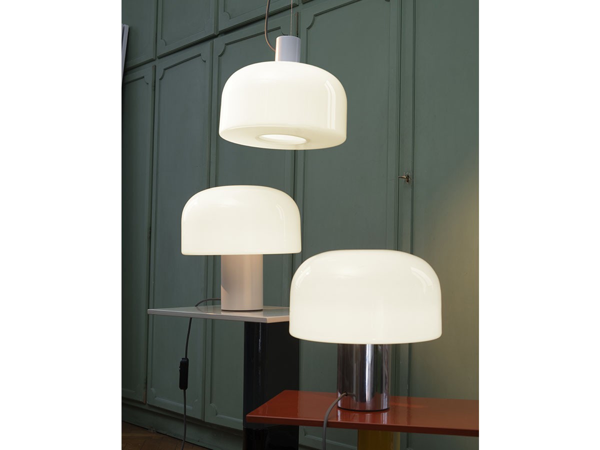 FLOS BELLHOP GLASS S1 / フロス ベルホップ グラス S1 （ライト・照明 > ペンダントライト） 6