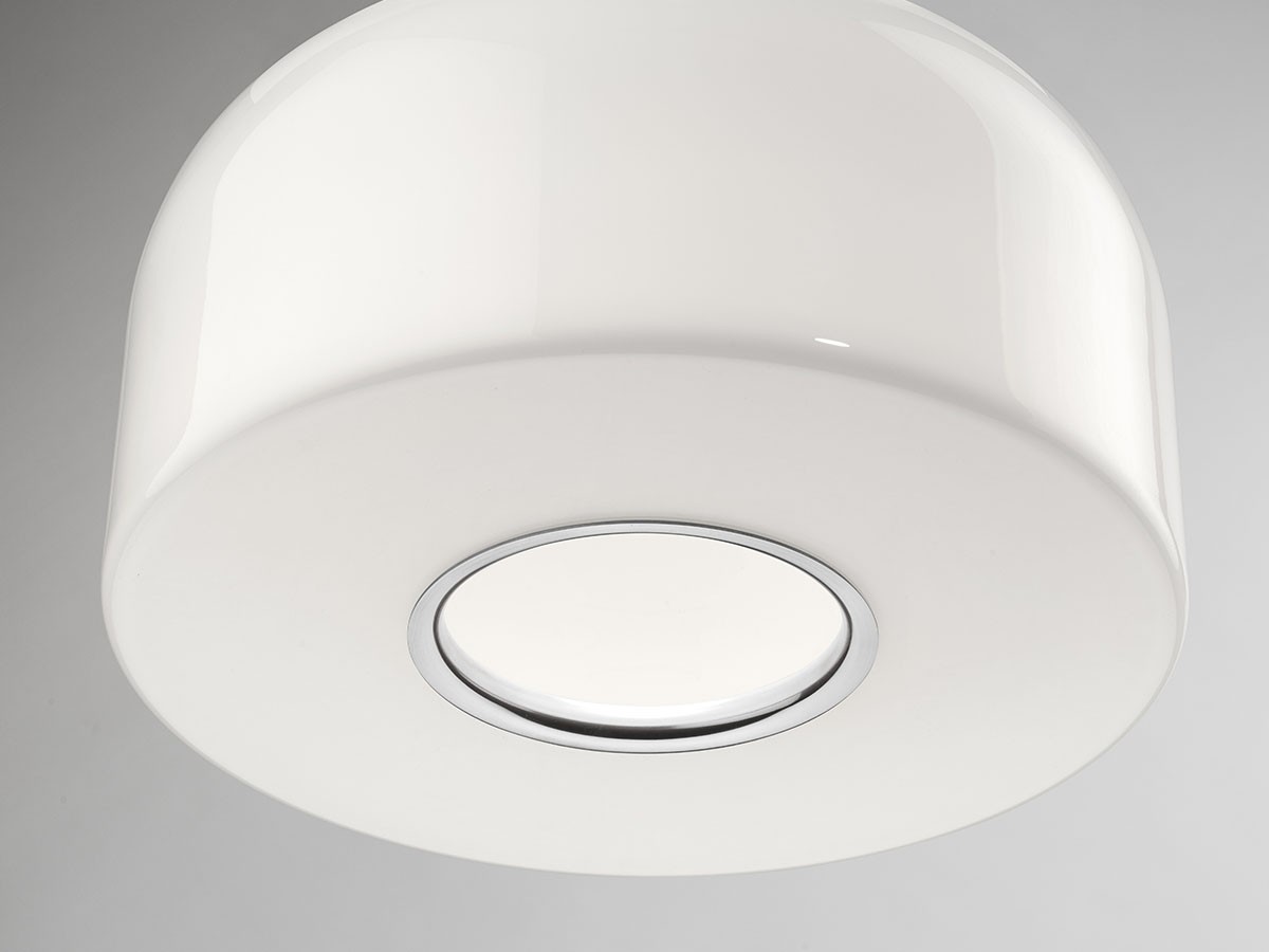 FLOS BELLHOP GLASS S1 / フロス ベルホップ グラス S1 （ライト・照明 > ペンダントライト） 22