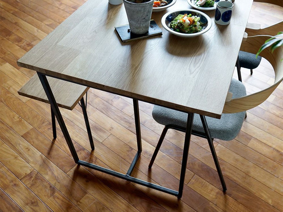 sou dining table 1400 5