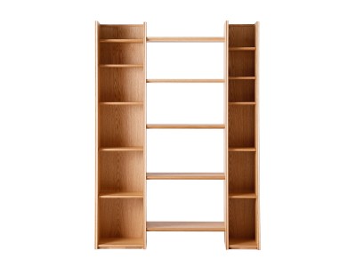 日進木工 ac-cent board Tower Shelf Mini / にっしんもっこう