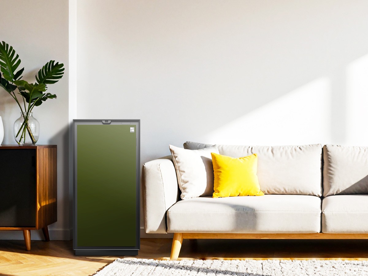 diplomat PALLADIUM / ディプロマット パラディアム 120L （デザイン家電・オーディオ > 金庫） 11