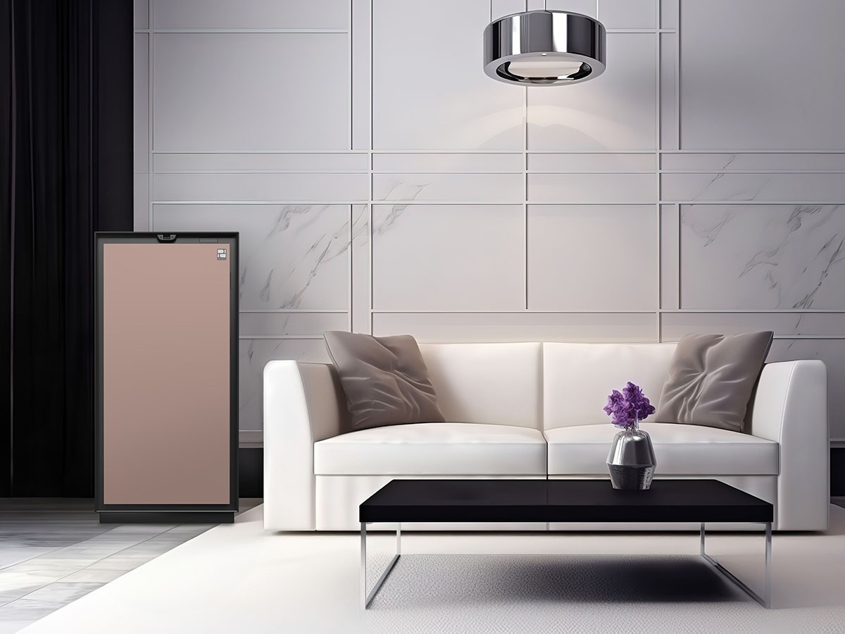 diplomat PALLADIUM / ディプロマット パラディアム 120L （デザイン家電・オーディオ > 金庫） 11