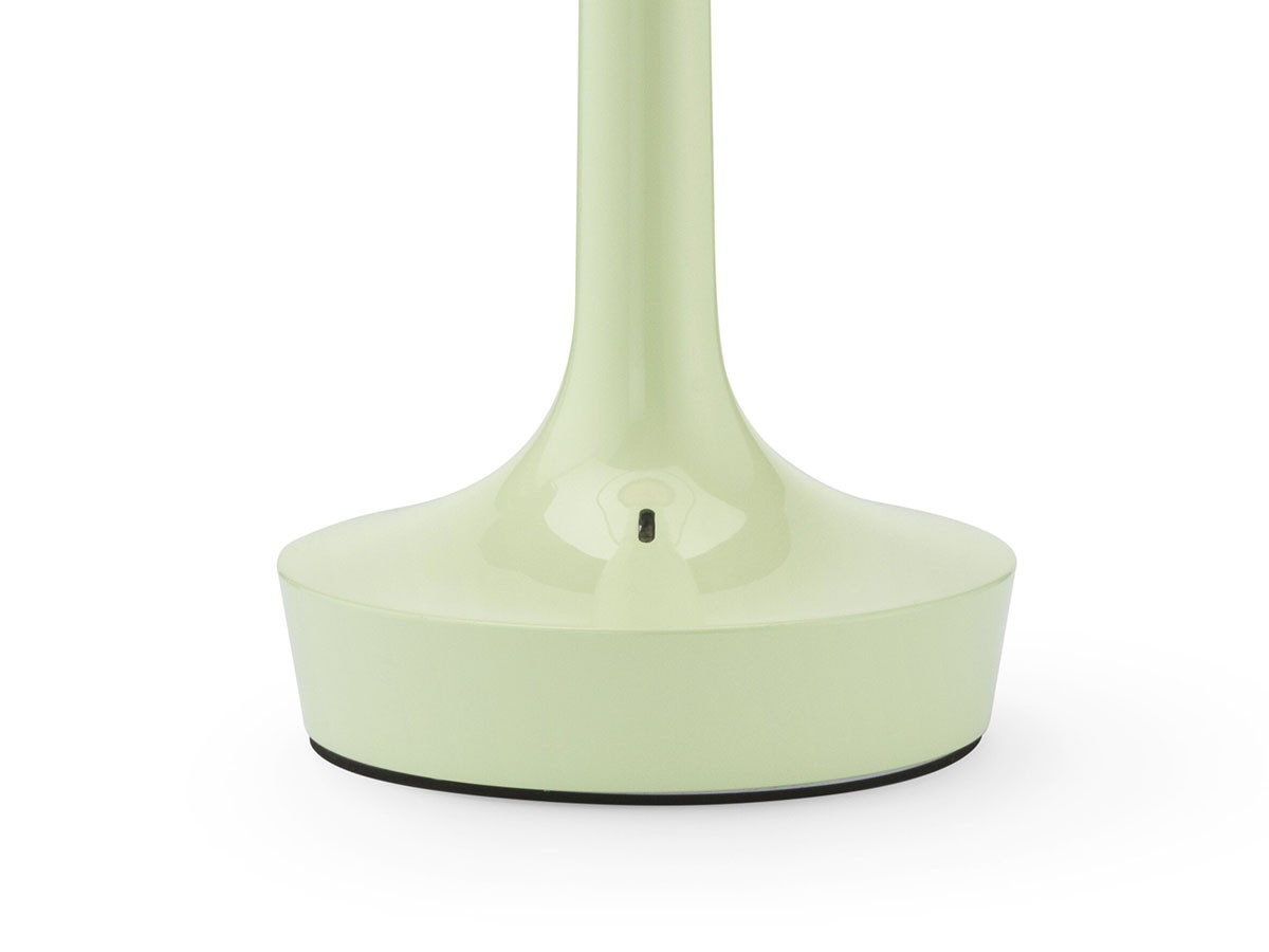 FLOS Bon Jour Unplugged / フロス ボンジュール アンプラグド（フレッシュミント） （ライト・照明 > テーブルランプ） 19