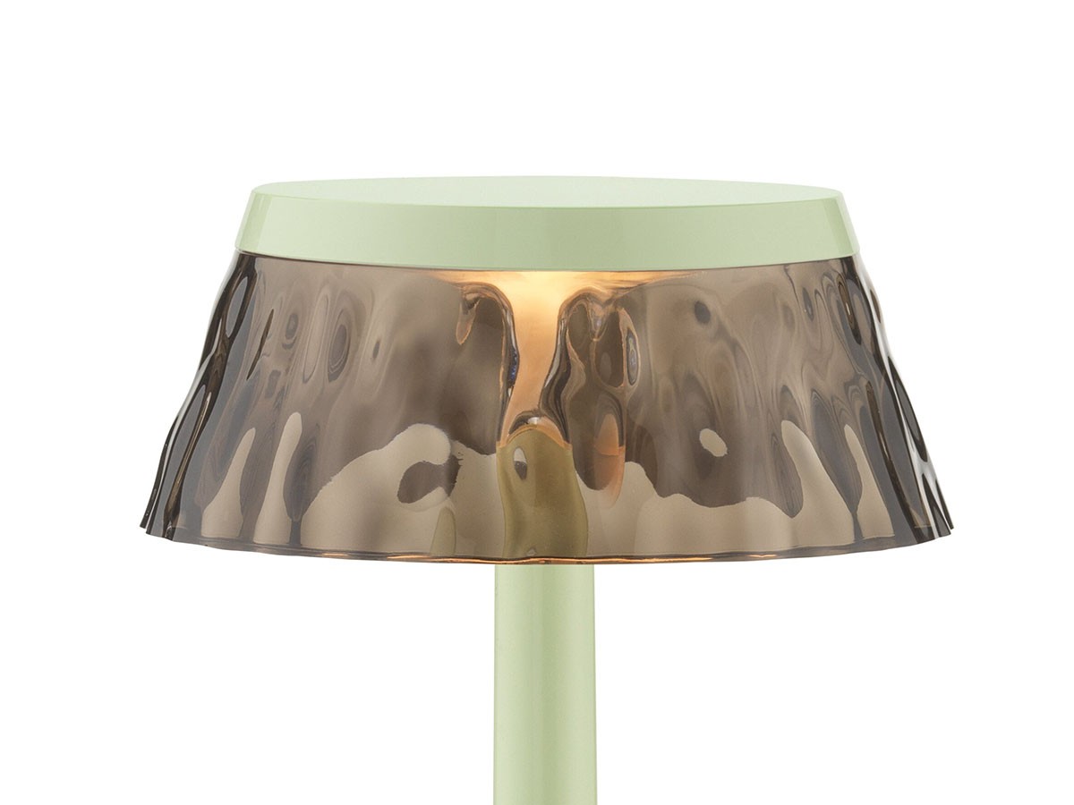 FLOS Bon Jour Unplugged / フロス ボンジュール アンプラグド（フレッシュミント） （ライト・照明 > テーブルランプ） 16