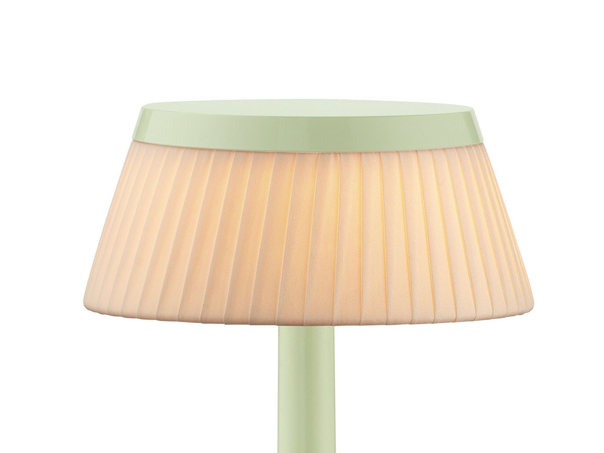 FLOS Bon Jour Unplugged / フロス ボンジュール アンプラグド（フレッシュミント） （ライト・照明 > テーブルランプ） 18