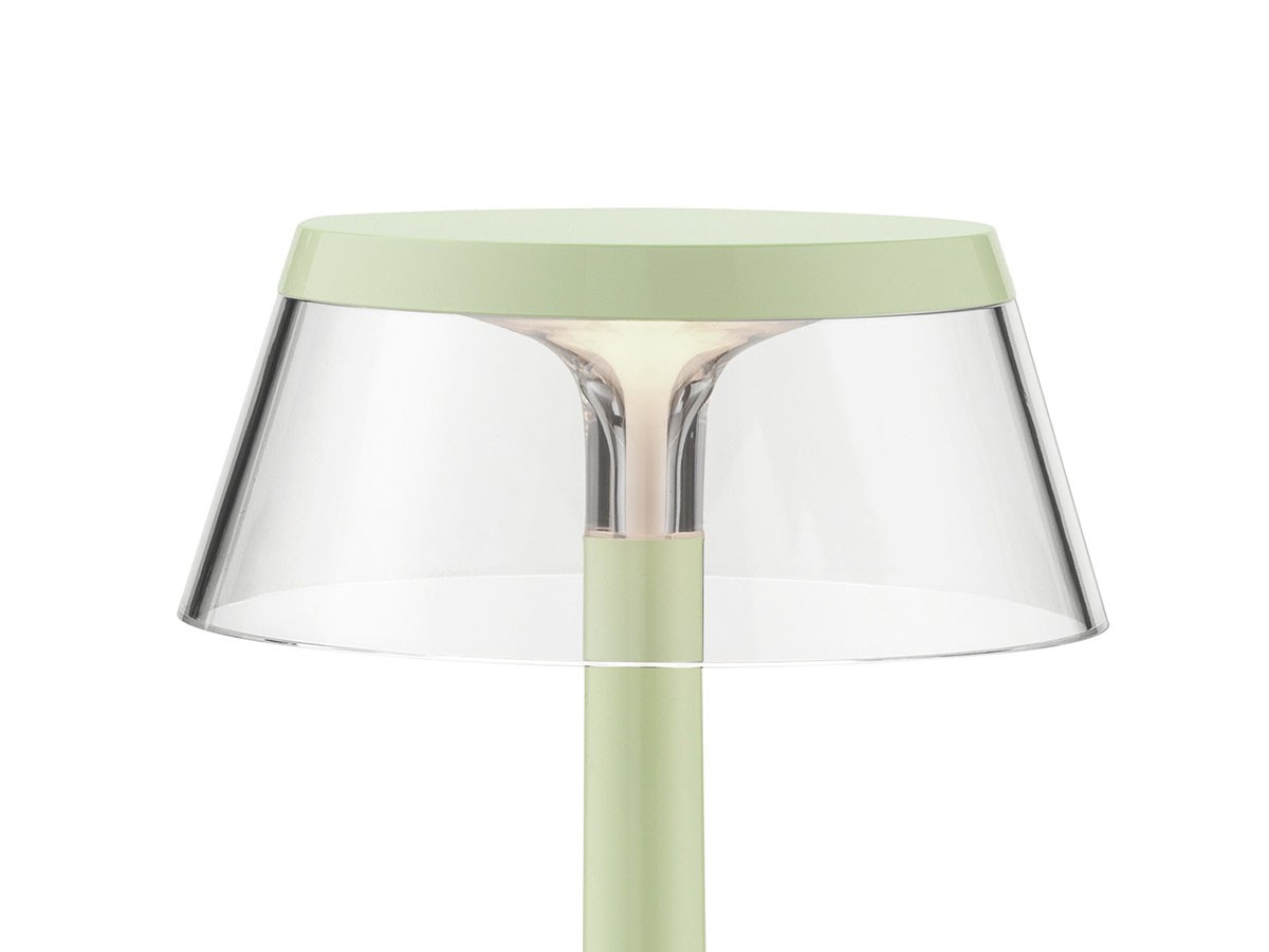 FLOS Bon Jour Unplugged / フロス ボンジュール アンプラグド（フレッシュミント） （ライト・照明 > テーブルランプ） 15