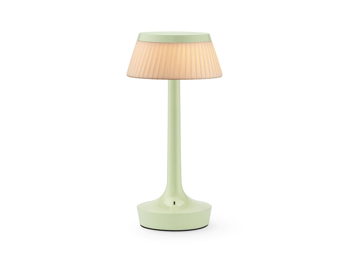 FLOS Bon Jour Unplugged / フロス ボンジュール アンプラグド（フレッシュミント） （ライト・照明 > テーブルランプ） 5