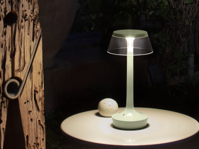 FLOS SPUN LIGHT F / フロス スパンライト フロア - インテリア・家具