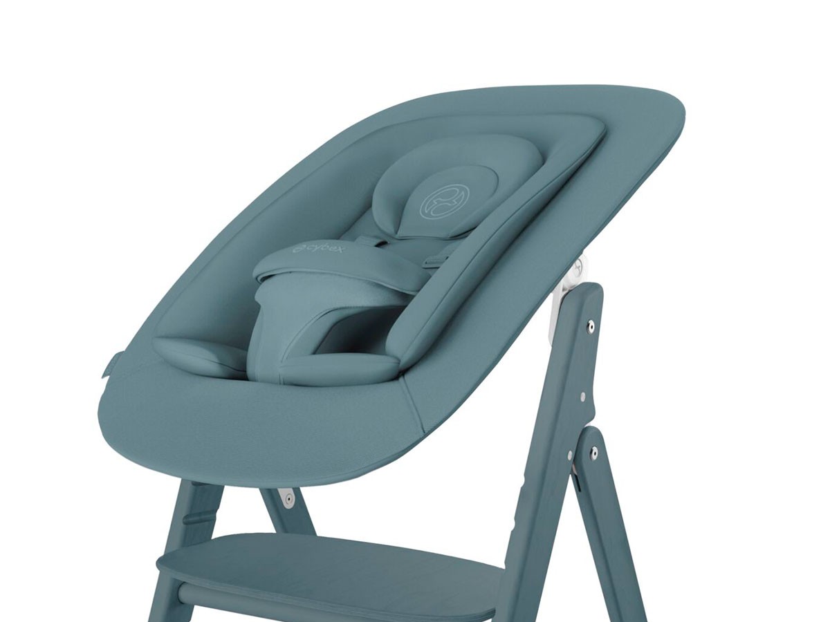 cybex GOLD BOUNCER / サイベックス ゴールドバウンサー （キッズ家具・ベビー用品 > キッズチェア・ベビーチェア） 25