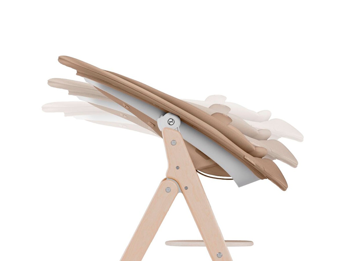 cybex GOLD BOUNCER / サイベックス ゴールドバウンサー （キッズ家具・ベビー用品 > キッズチェア・ベビーチェア） 17