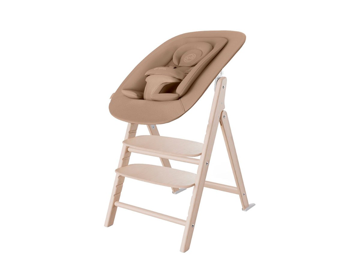 cybex GOLD BOUNCER / サイベックス ゴールドバウンサー （キッズ家具・ベビー用品 > キッズチェア・ベビーチェア） 11