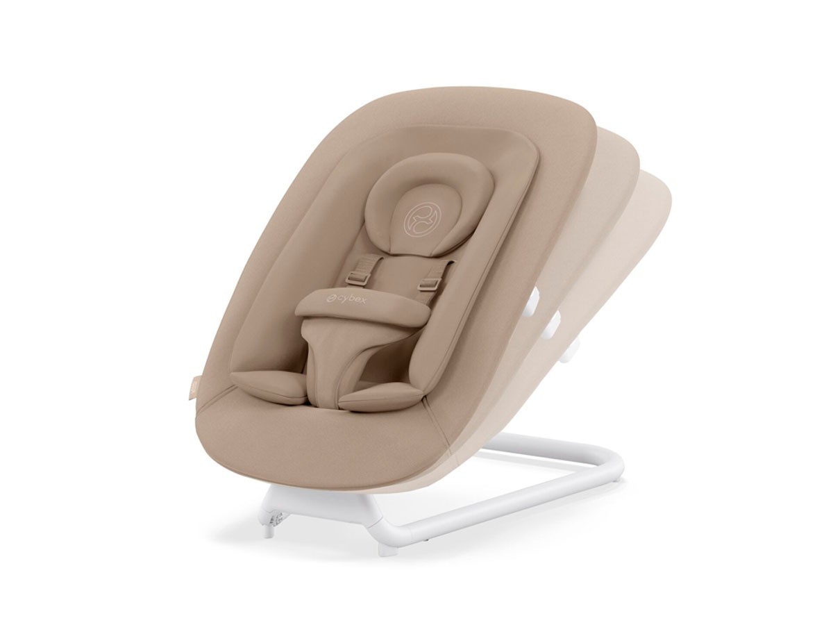 cybex GOLD BOUNCER / サイベックス ゴールドバウンサー （キッズ家具・ベビー用品 > キッズチェア・ベビーチェア） 6