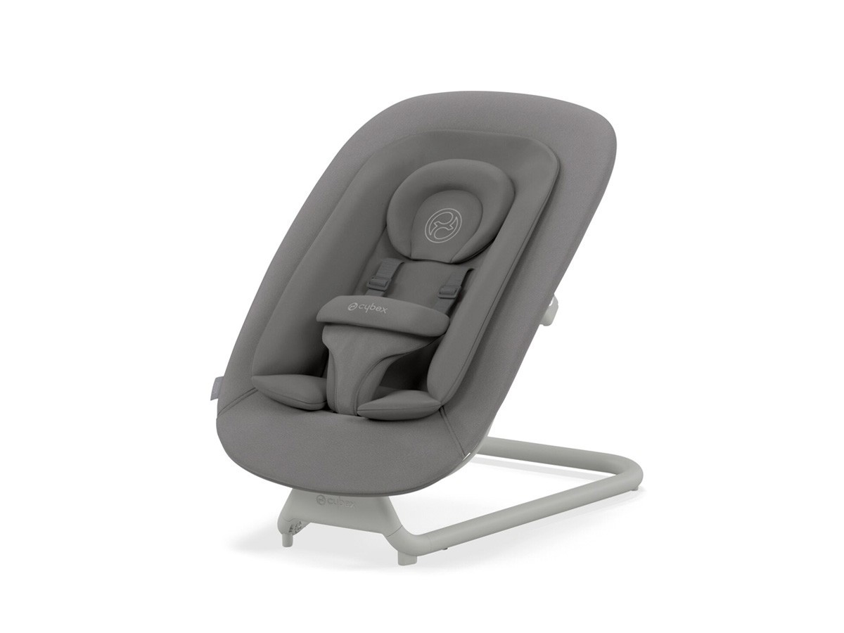 cybex GOLD BOUNCER / サイベックス ゴールドバウンサー （キッズ家具・ベビー用品 > キッズチェア・ベビーチェア） 4