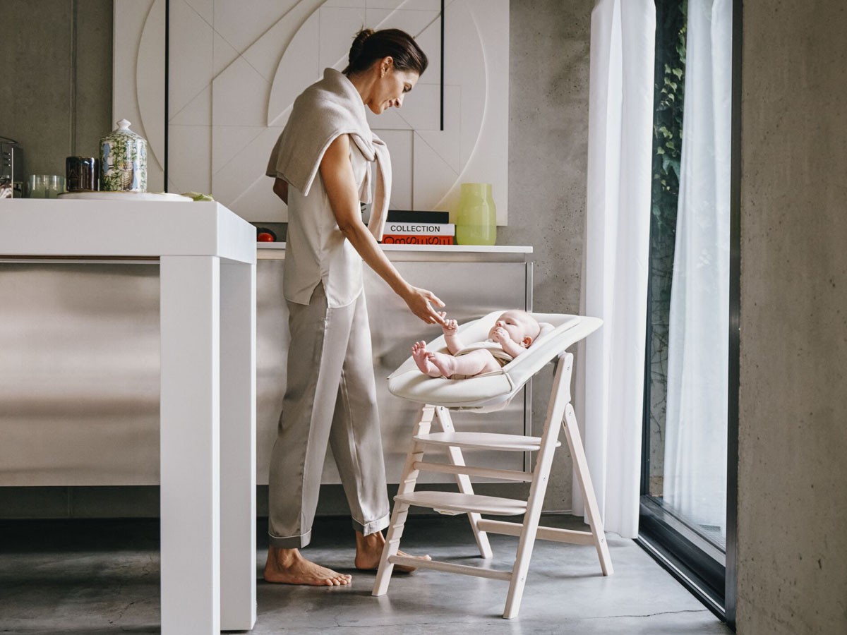 cybex GOLD BOUNCER / サイベックス ゴールドバウンサー （キッズ家具・ベビー用品 > キッズチェア・ベビーチェア） 9